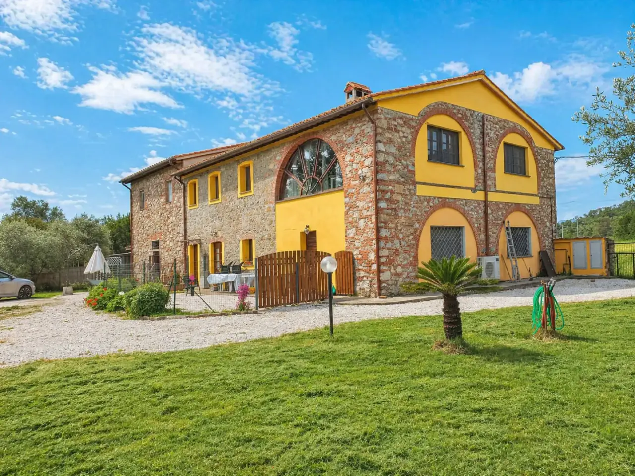 Agriturismo in , San Giuliano Terme, {3} - Foto 1