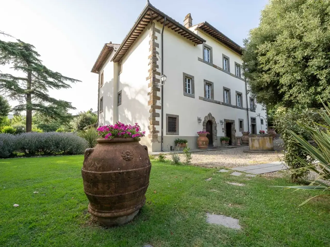 Agriturismo in , Cortona, {3} - Foto 2