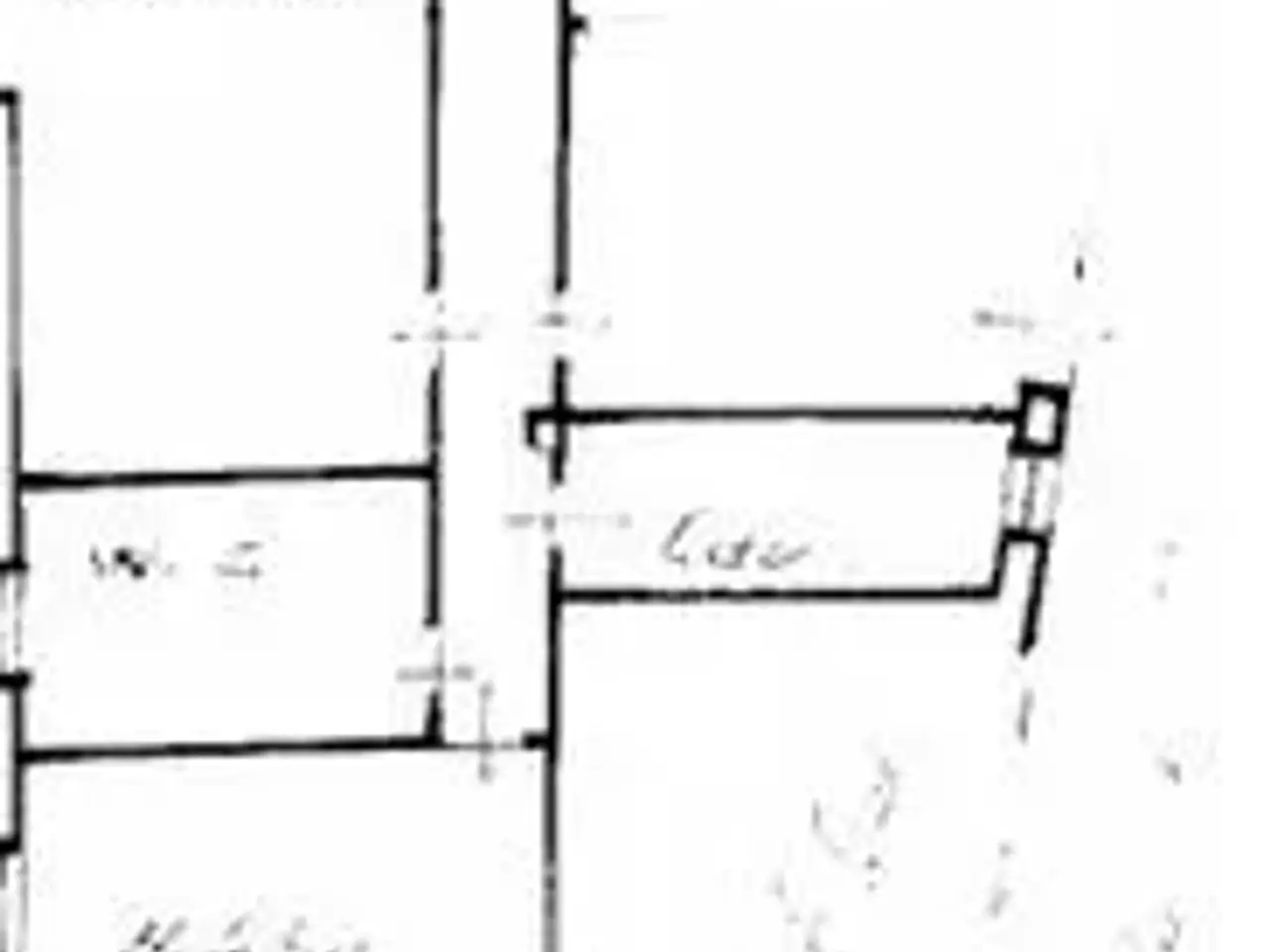 Ufficio in Via Giuseppe Garibaldi 159/163, Viagrande, {3} - Planimetria 1
