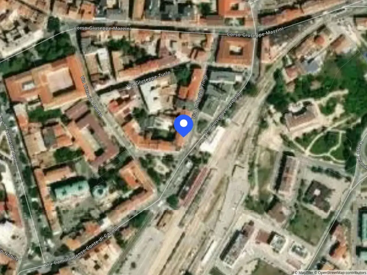 Negozio in Via Umberto I, 55, 86100 Campobasso Cb, Italia 55, Campobasso, {3} - Foto 2