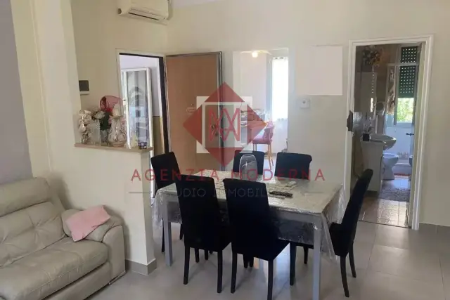 4-room flat, Bordighera - Photo 1