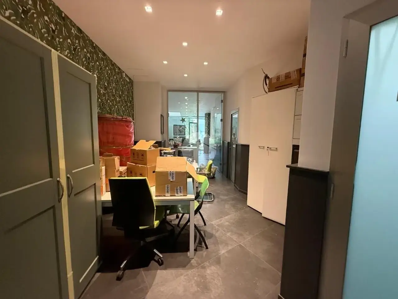 Magazzino in Via dell'Epomeo 72, Napoli, {3} - Foto 2