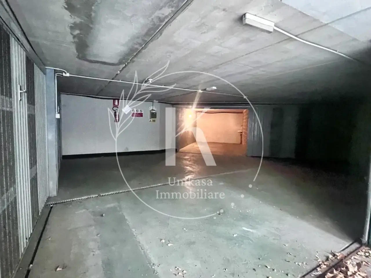 Parcheggio chiuso in Via Mentana, Savona, {3} - Foto 2