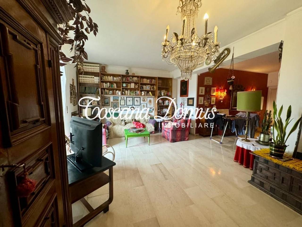 appartamento in vendita a Siena in zona San Miniato