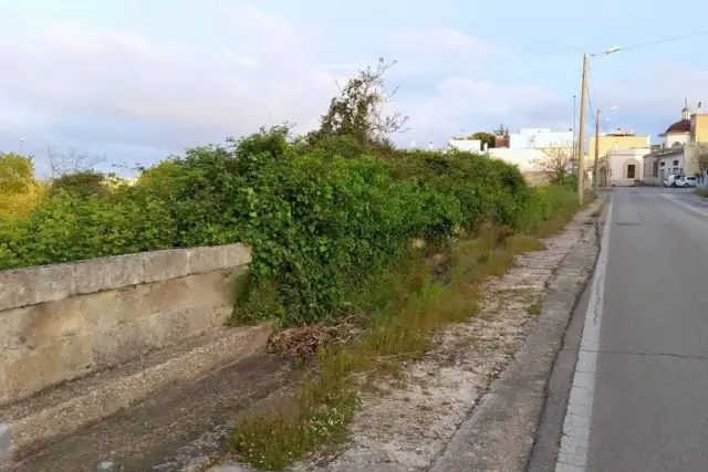 Terreno edificabile in Strada Provinciale 242 25, Alessano - Foto 1