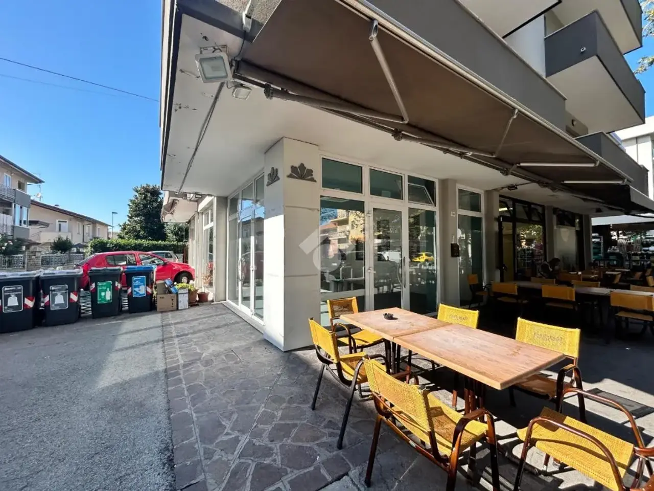 Negozio in Viale Siracusa 61, Rimini, {3} - Foto 1