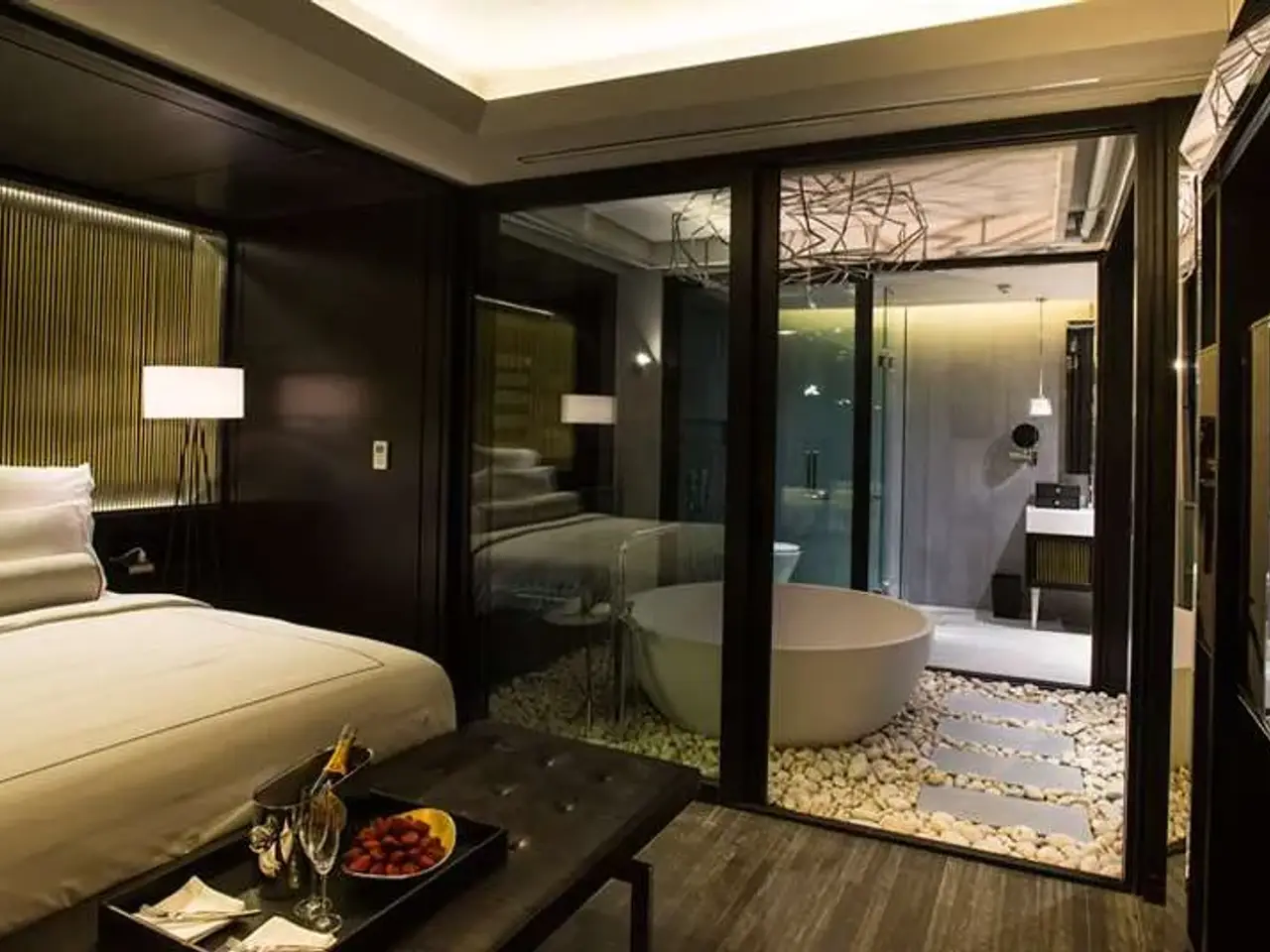 Albergo in Piazza San Marco, Venezia, {3} - Foto 1