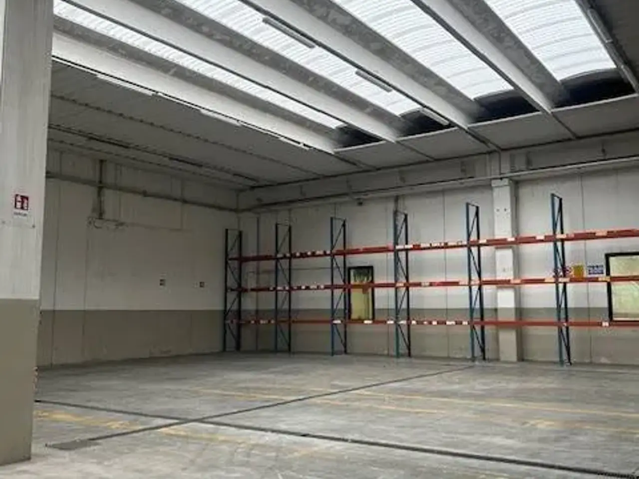 Capannone in , Settala, {3} - Foto 1