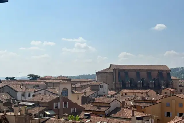 Penthouse in Via Luigi Carlo Farini, Bologna - Foto 1