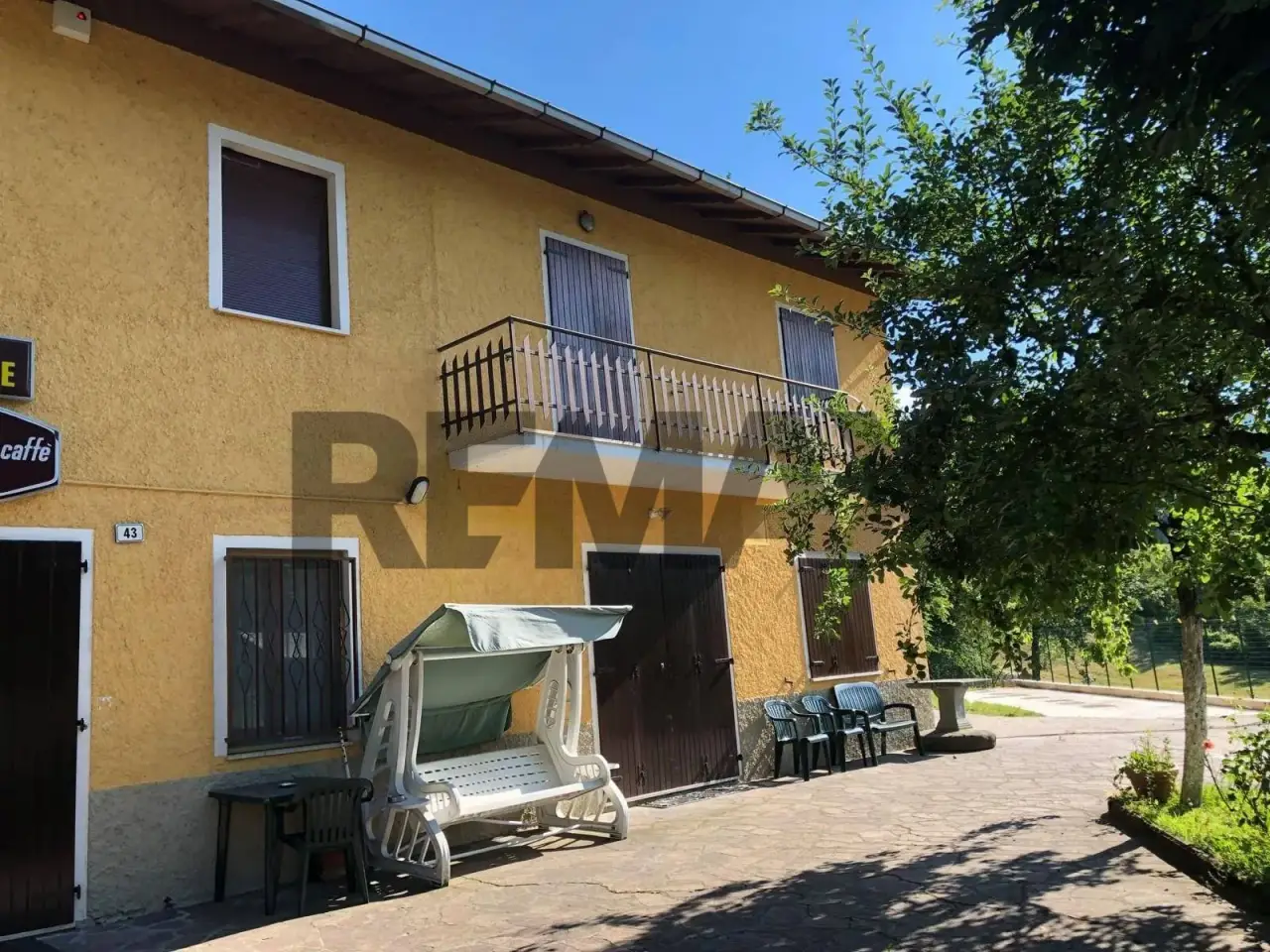 Albergo in Via Enza 41, Ventasso, {3} - Foto 1