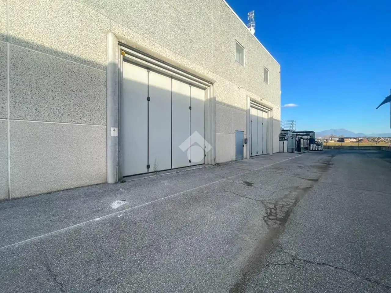 Magazzino in Via Emilio Lorandi 22, Nuvolera, {3} - Foto 2