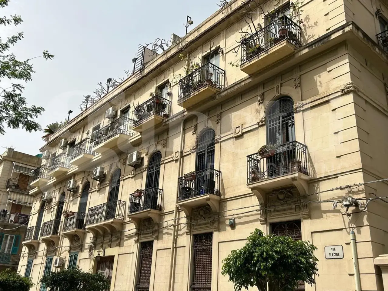 Magazzino in Via Placida 61, Messina, {3} - Foto 1