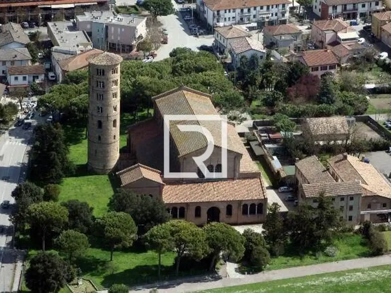 Palazzina commerciale in Via G. Morgagni, Ravenna, {3} - Foto 1