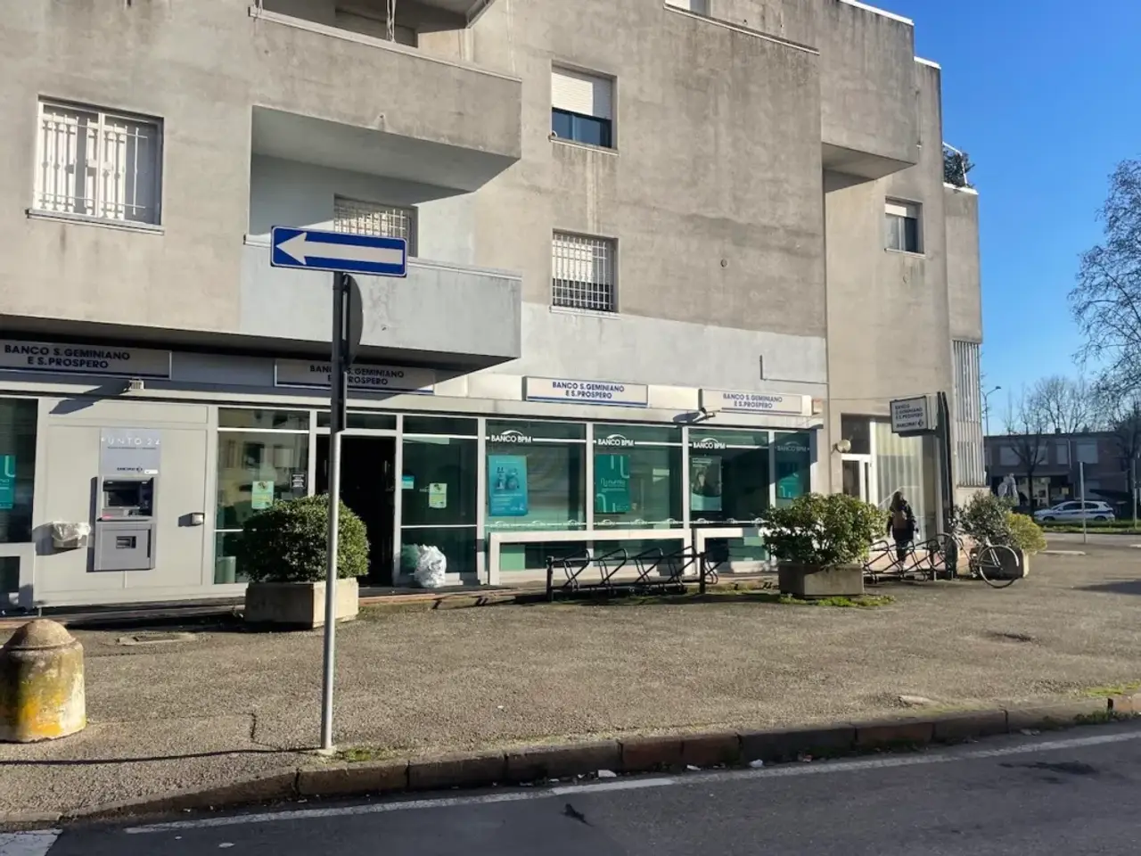 Ufficio in , Campogalliano, {3} - Foto 1