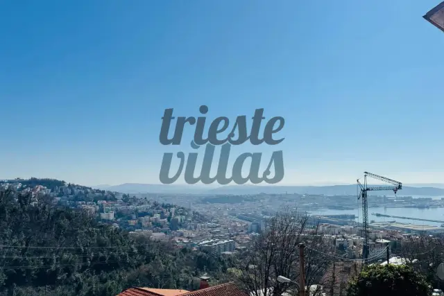 Quadrilocale in affitto, Via Cividale 14, Trieste - Foto 1