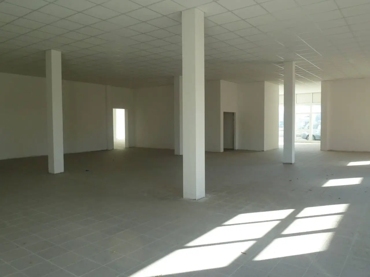 Esercizio commerciale in Via Santa Marta, Pisa, {3} - Foto 1