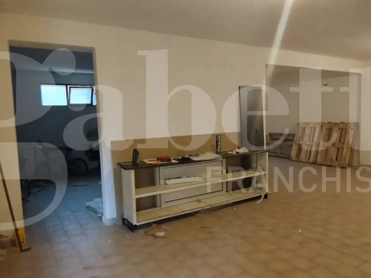 Magazzino in Via Nazionale 32, Squillace, {3} - Foto 1