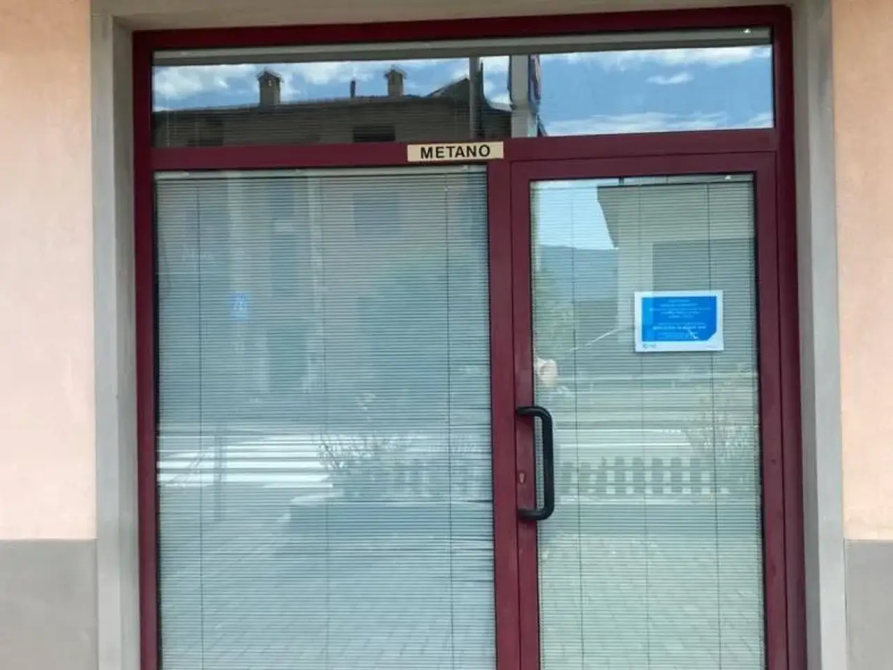 Ufficio in Via Andrea Fantoni 78, Rovetta, {3} - Foto 1
