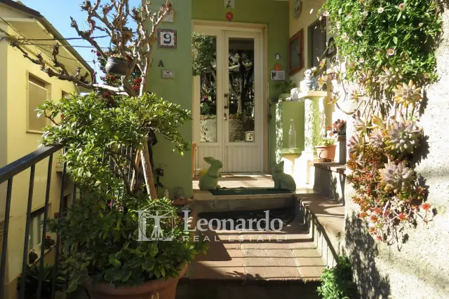 Einfamilienhaus in Via di Redolo Torcigliano, Camaiore - Foto 1