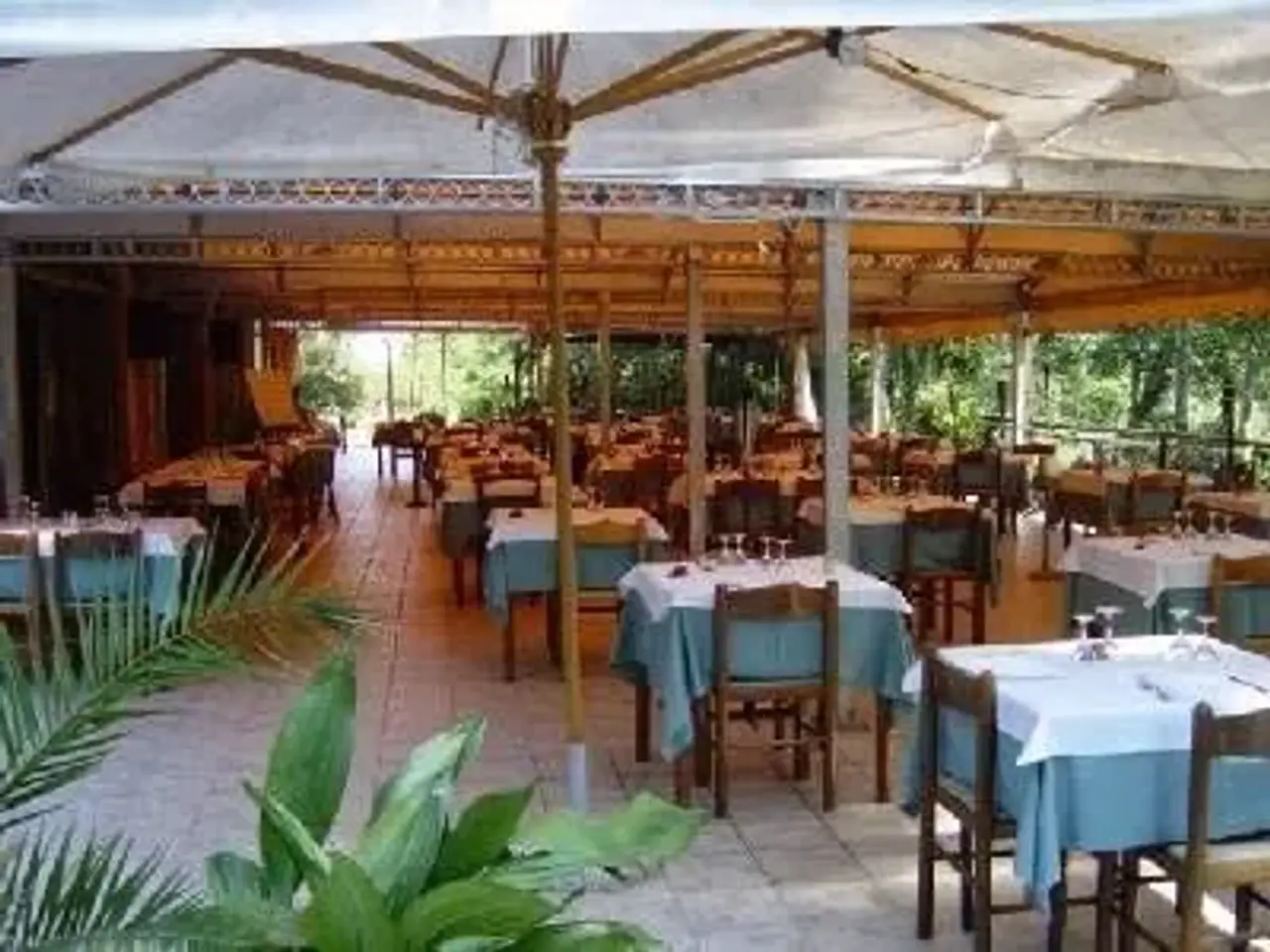 Ristorante in , Vecchiano, {3} - Foto 1
