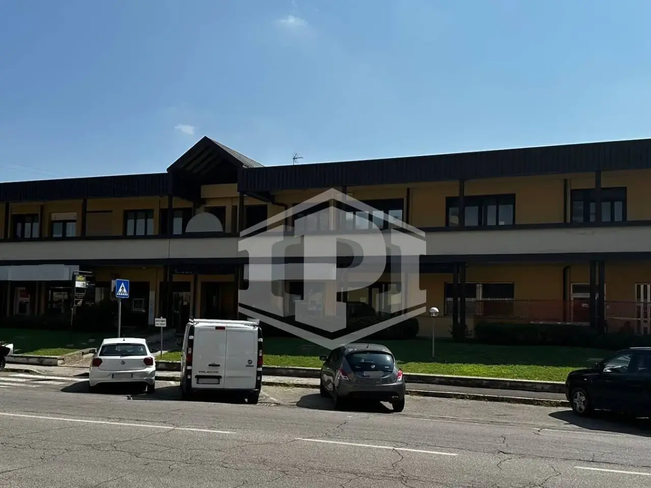 Ufficio in Via San Donato, Granarolo Dell'Emilia, {3} - Foto 1