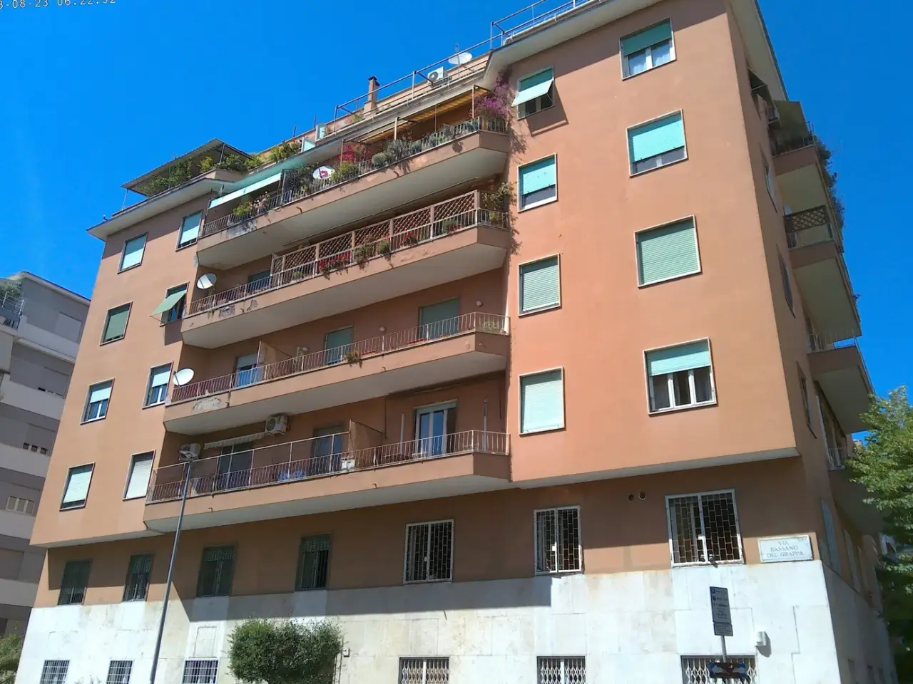 Ufficio in Via Bassano del Grappa , Roma, {3} - Foto 2