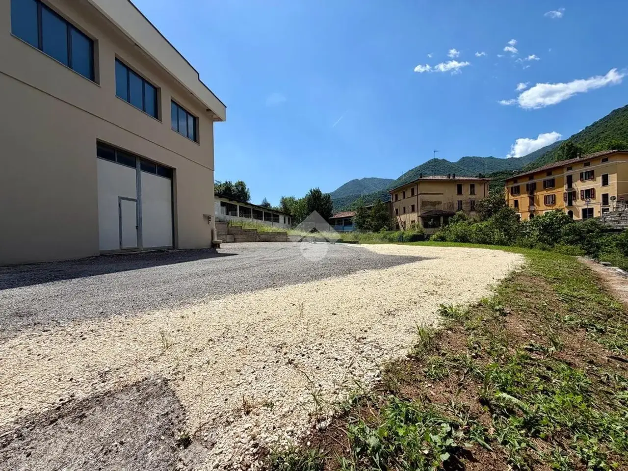 Magazzino in Via Nazionale, Caino, {3} - Foto 2