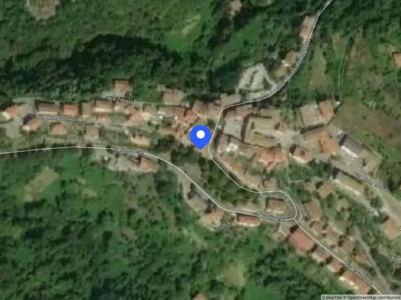 Laboratorio in Via Forlivese, 9, 50060 San Godenzo Fi, Italia 9, San Godenzo, {3} - Foto 1
