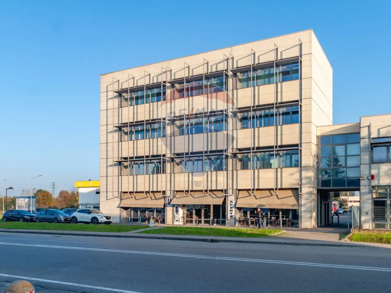 Ufficio in , Parma, {3} - Foto 1