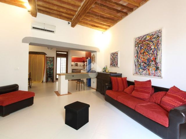 Zweizimmerwohnung in Via del Crociale, Monsummano Terme - Foto 1