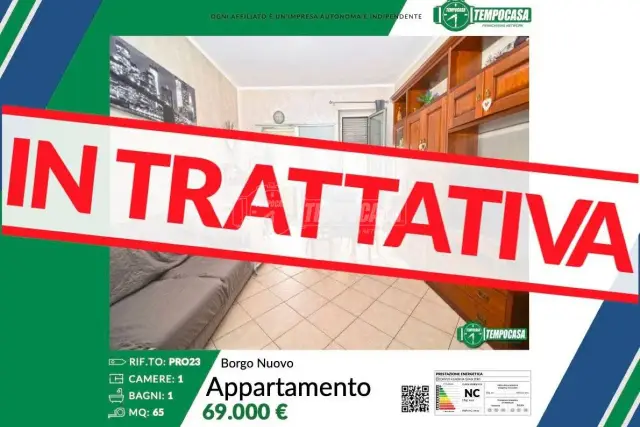 Bilocale in Via Provana, Settimo Torinese - Foto 1