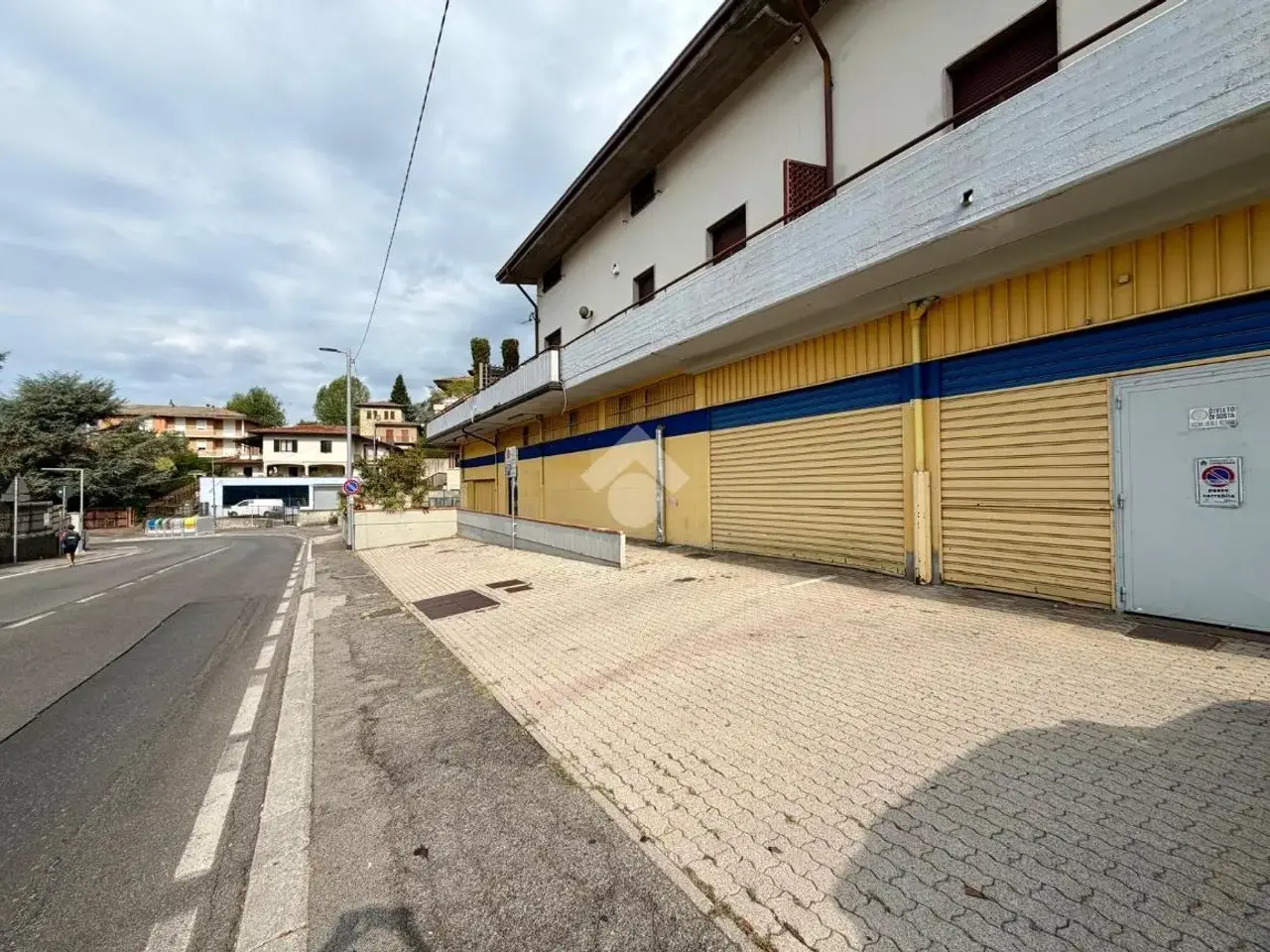 Negozio in Via Garibaldi 20, Lumezzane, {3} - Foto 2
