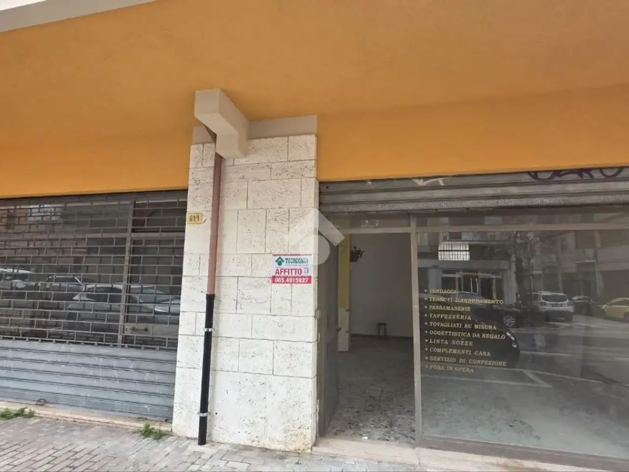 Negozio in Via Italica, Pescara, {3} - Foto 2