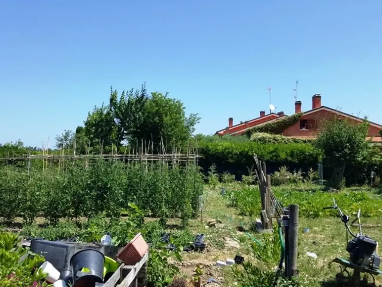 Azienda agricola in Via del Ponte,,Fano, Fano, {3} - Foto 2