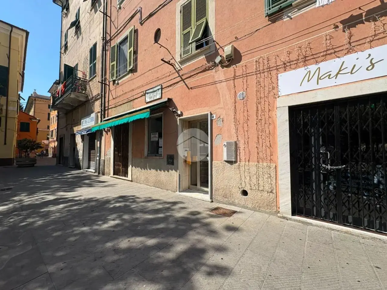 Negozio in P.Za dei Micone, Genova, {3} - Foto 2