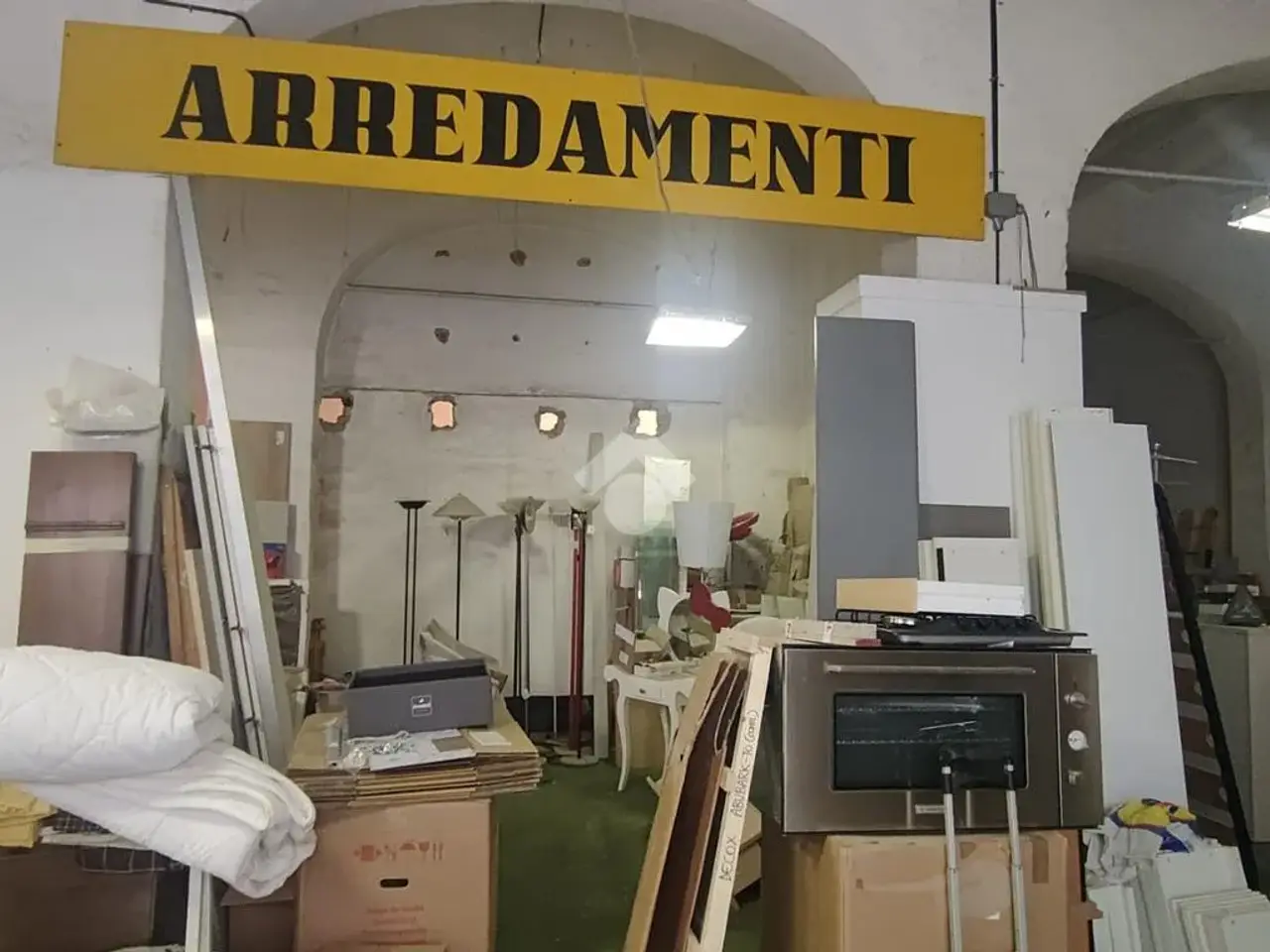 Magazzino in Via Bobbio, Genova, {3} - Foto 2