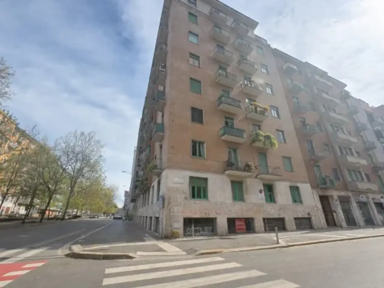 Negozio in Via Carmine Modestino 1, Milano, {3} - Foto 1