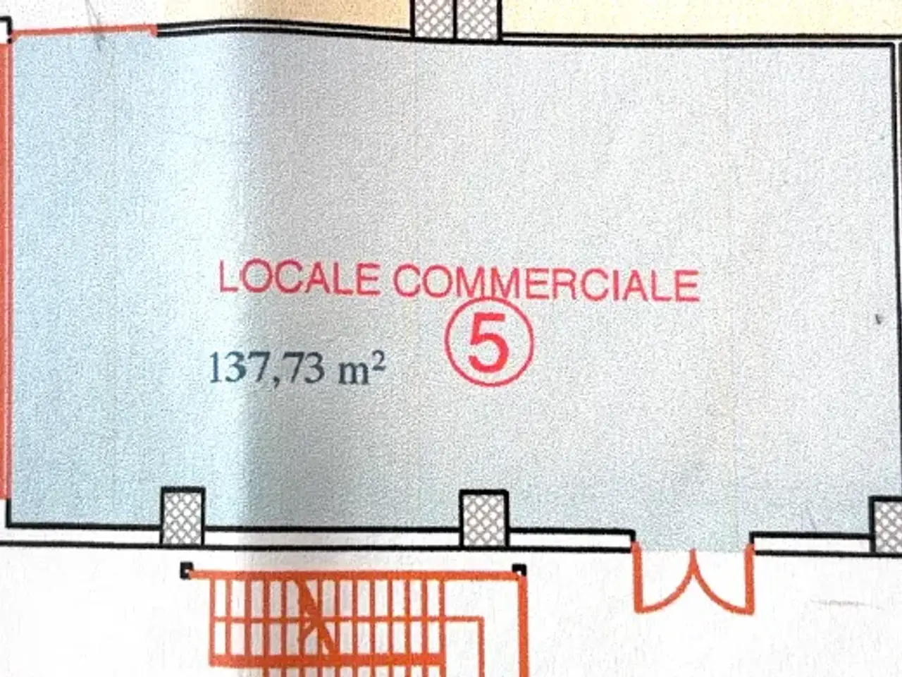 Negozio in Viale Maiella 23/a, Francavilla Al Mare, {3} - Foto 2