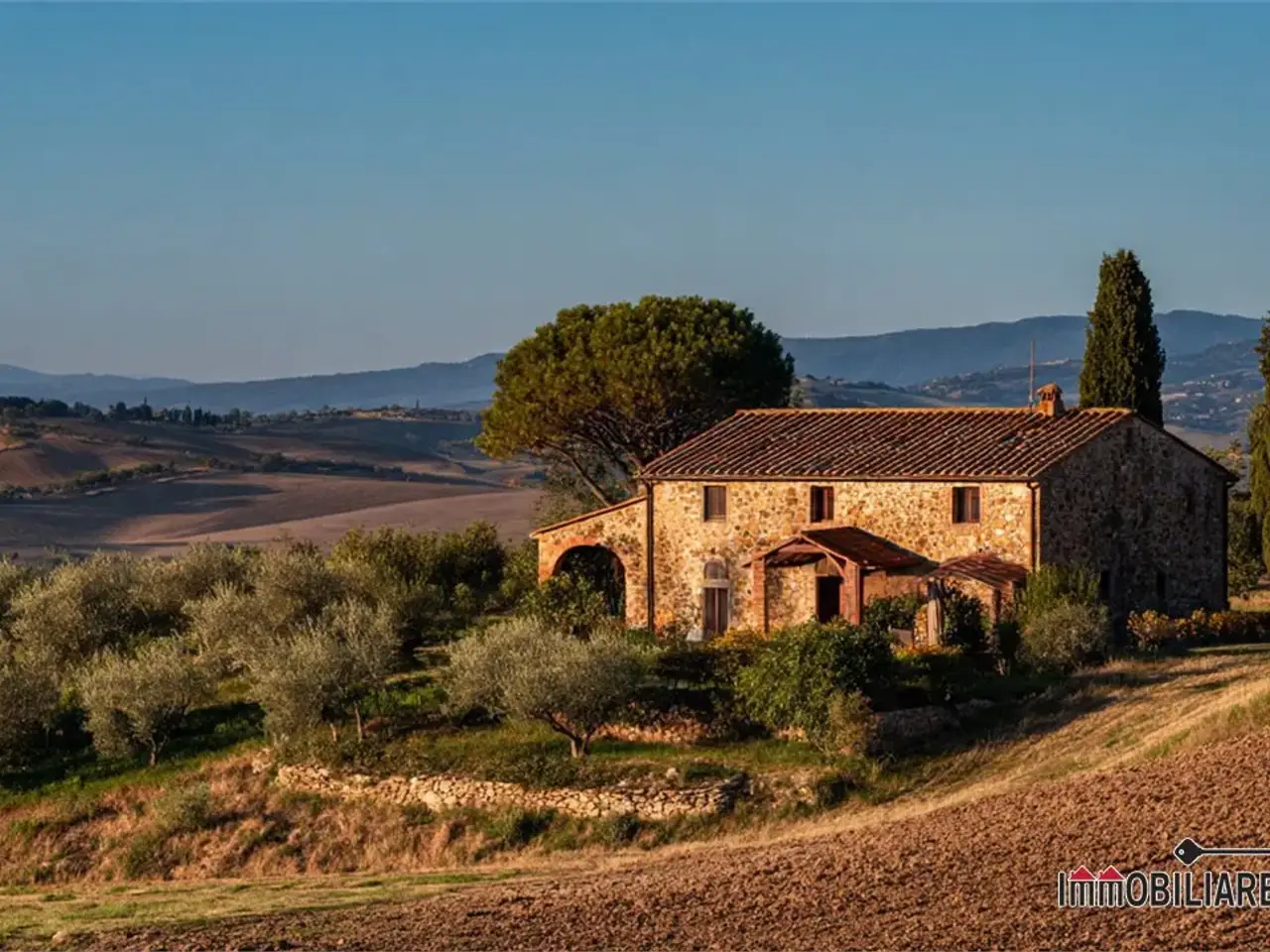 Agriturismo in , San Gimignano, {3} - Foto 1