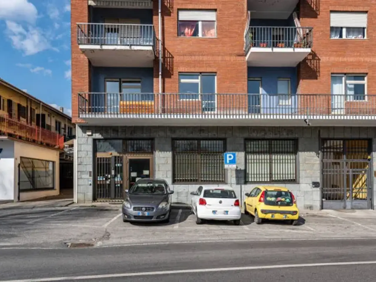 Negozio in Corso Carlo Ogliani 30, Rivara, {3} - Foto 2