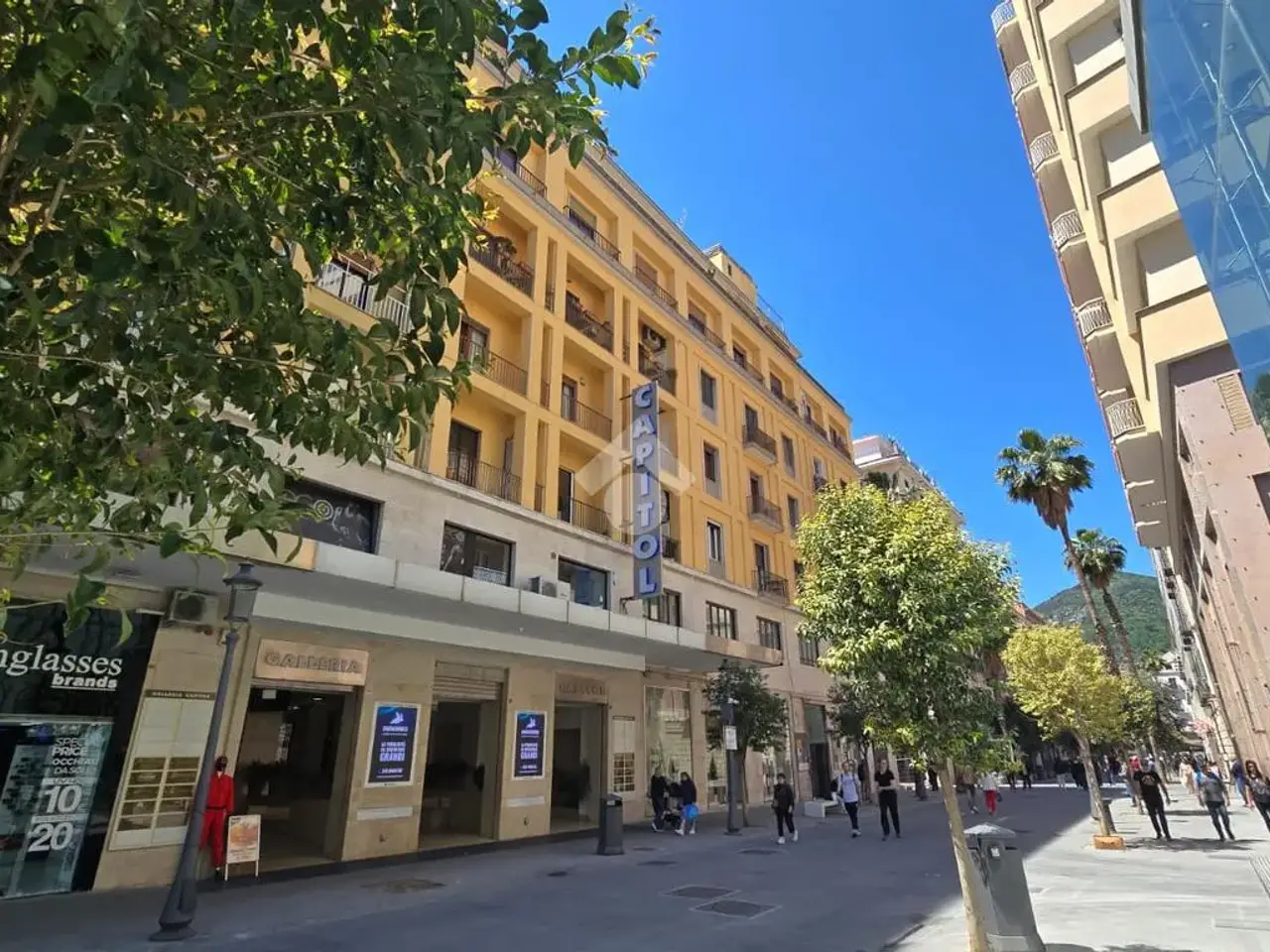 Ufficio in Corso Vittorio Emanuele 191, Salerno, {3} - Foto 2