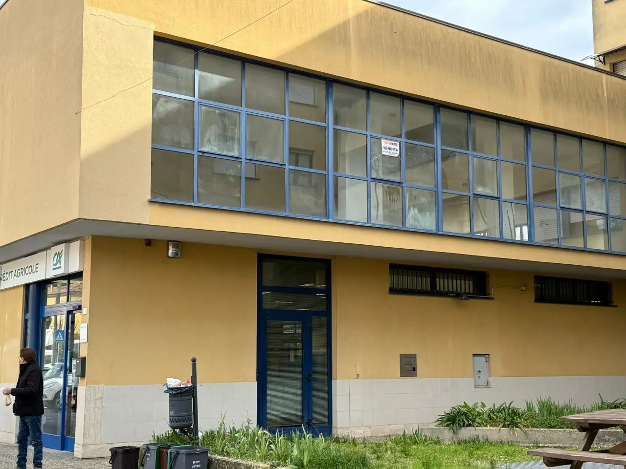 Ufficio in Via Vittorio Veneto 1, Colli al Metauro, {3} - Foto 2