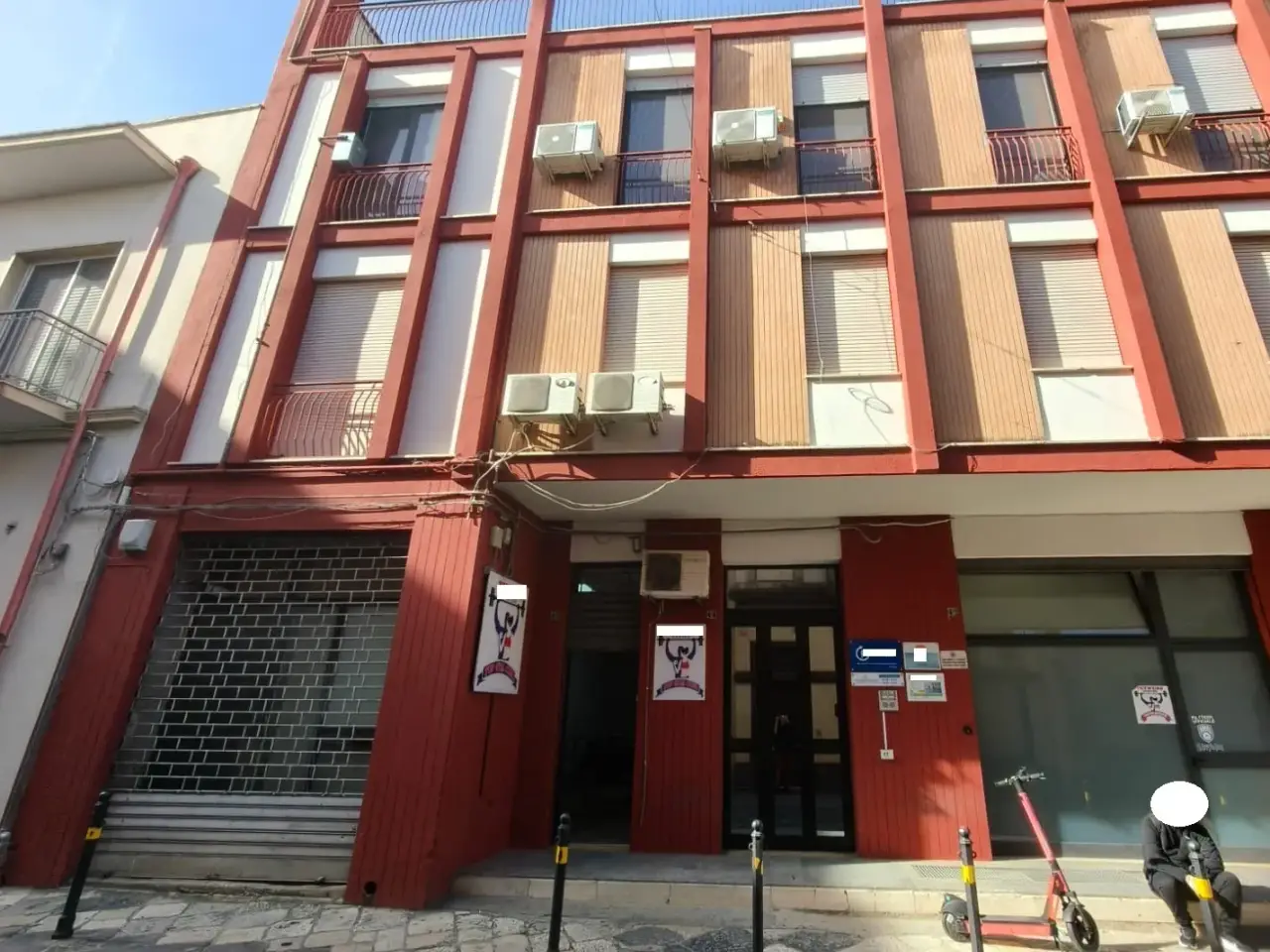 Ufficio in Via Carmine 44, Brindisi, {3} - Foto 1