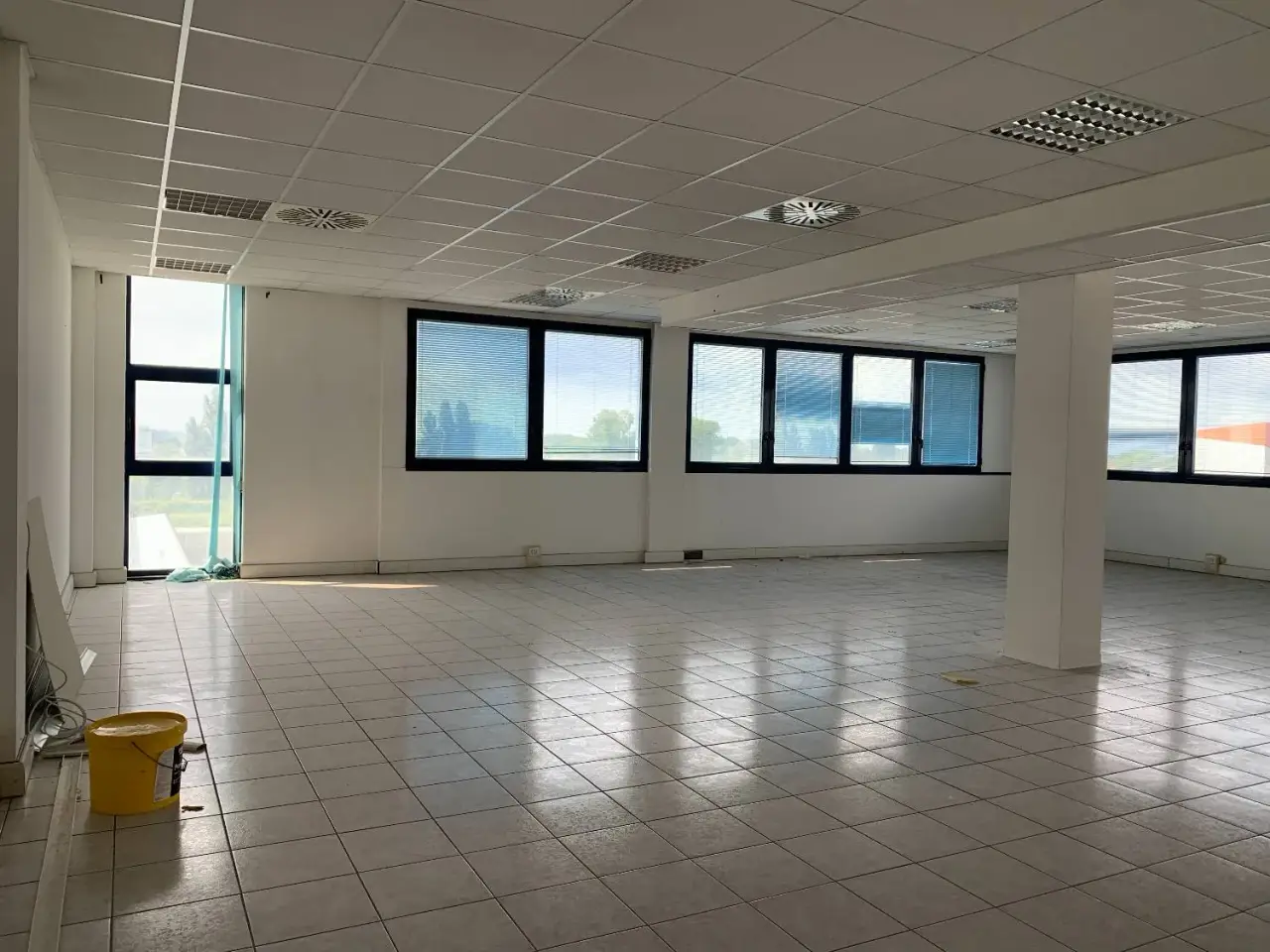 Ufficio in , Padova, {3} - Foto 2