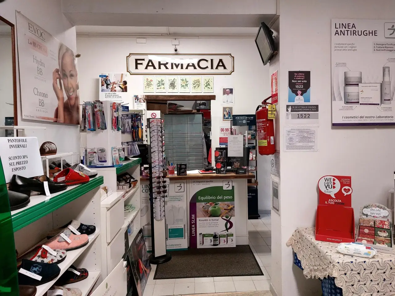 Negozio in , Orvinio, {3} - Foto 2
