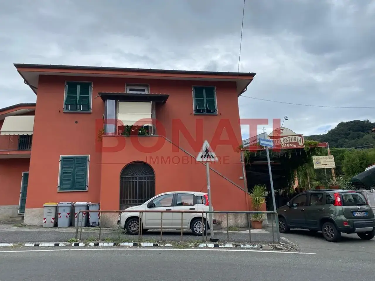 Ristorante in Via Genova 428, La Spezia, {3} - Foto 1