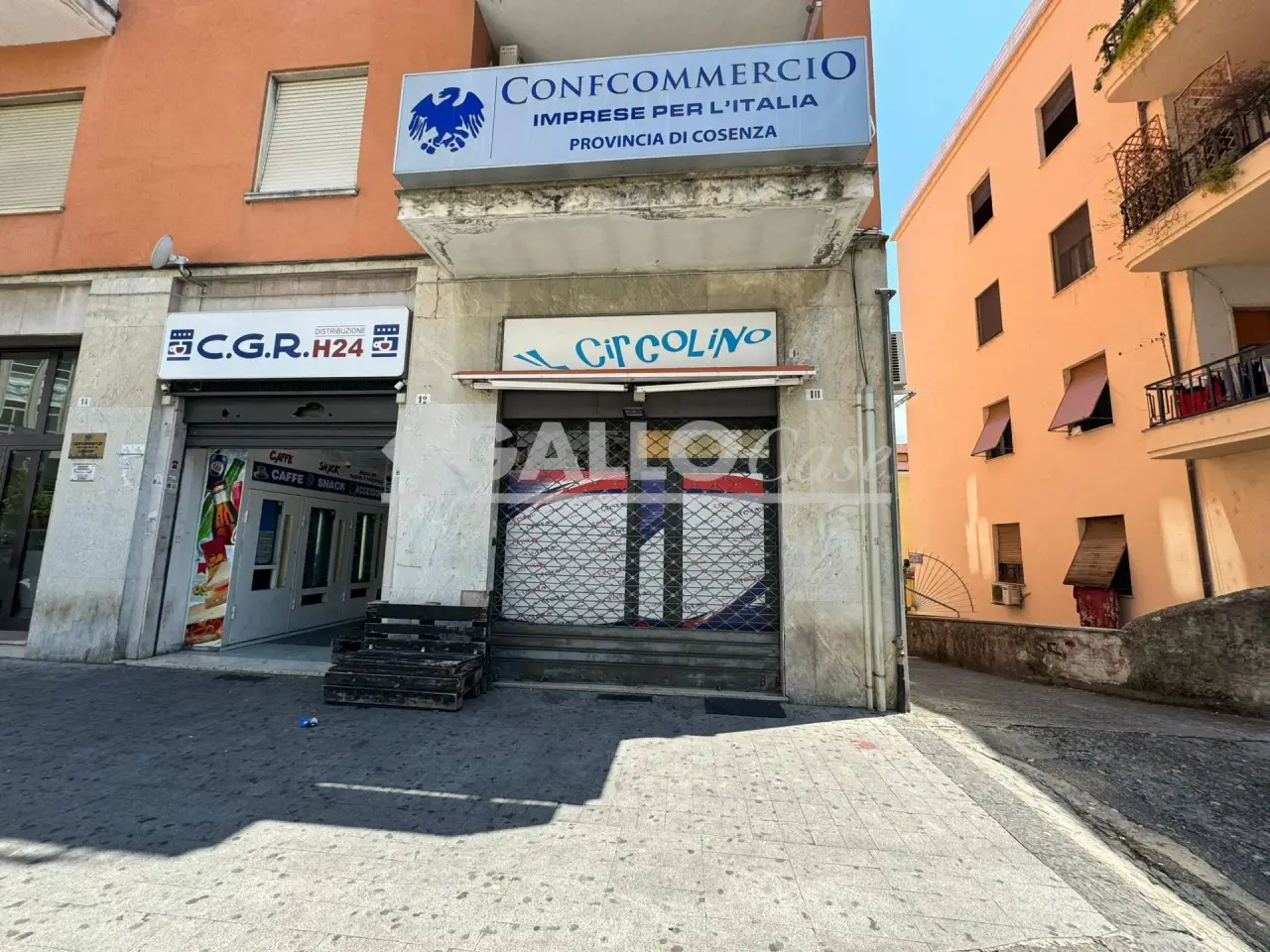 Negozio in , Cosenza, {3} - Foto 2