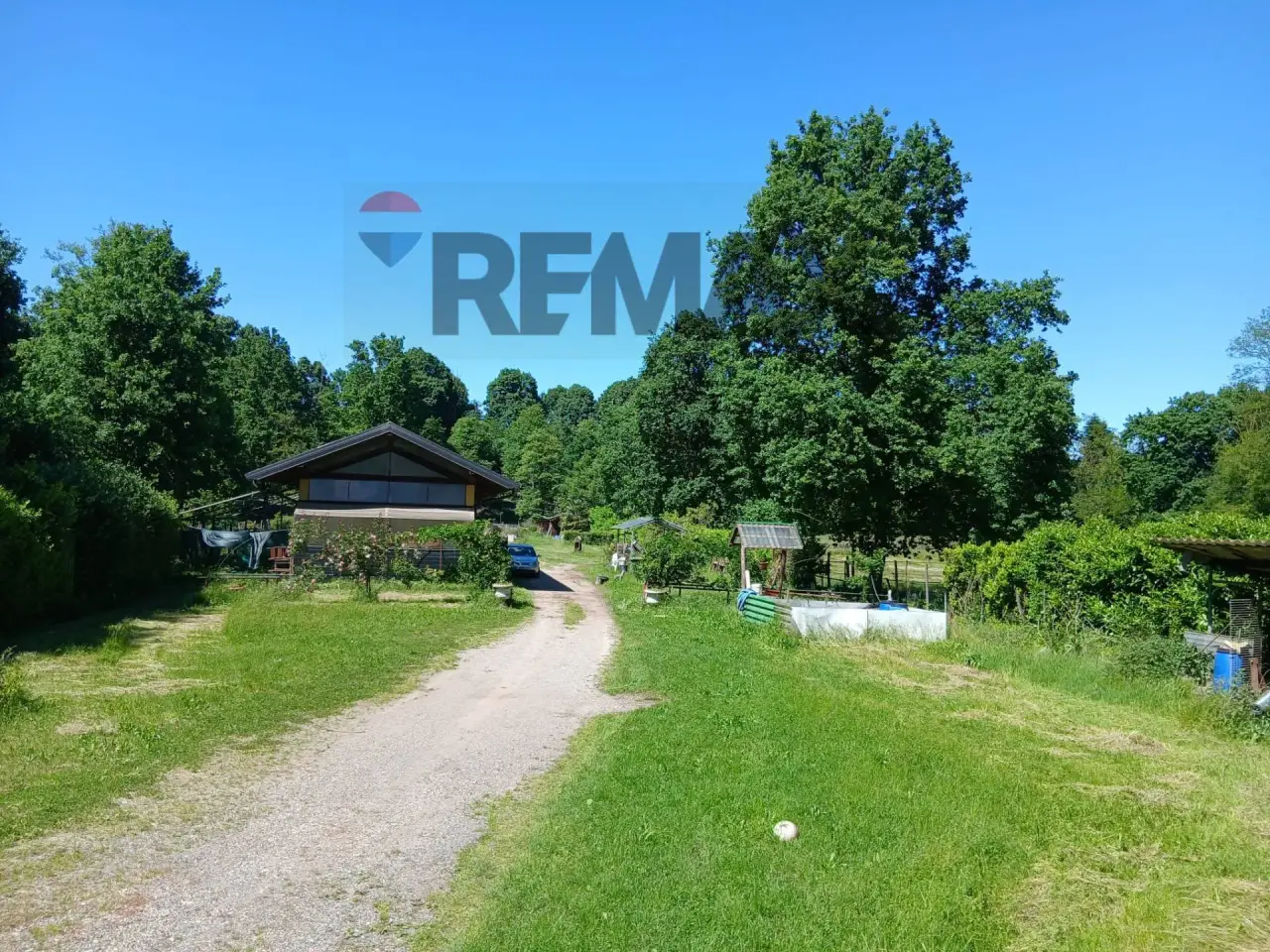 Azienda agricola in Via Garzonio Snc, Arsago Seprio, {3} - Foto 1