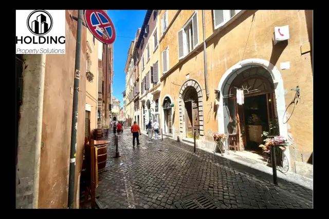 Quadrilocale in Via della Stelletta, Roma - Foto 1