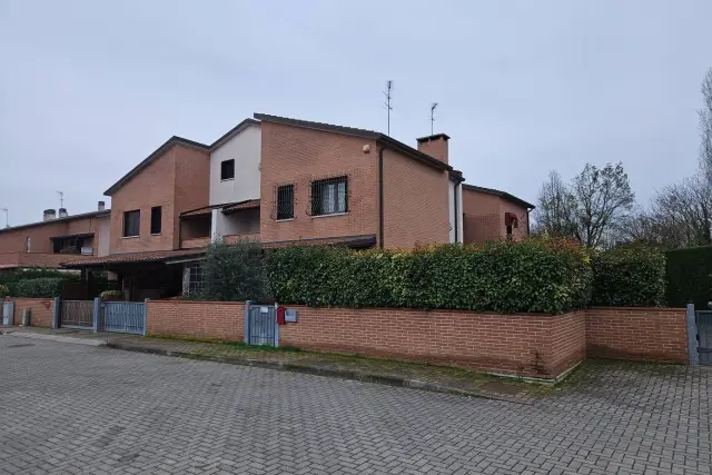 Villa a schiera in Via Bruno Pasini 2, Ferrara - Foto 1